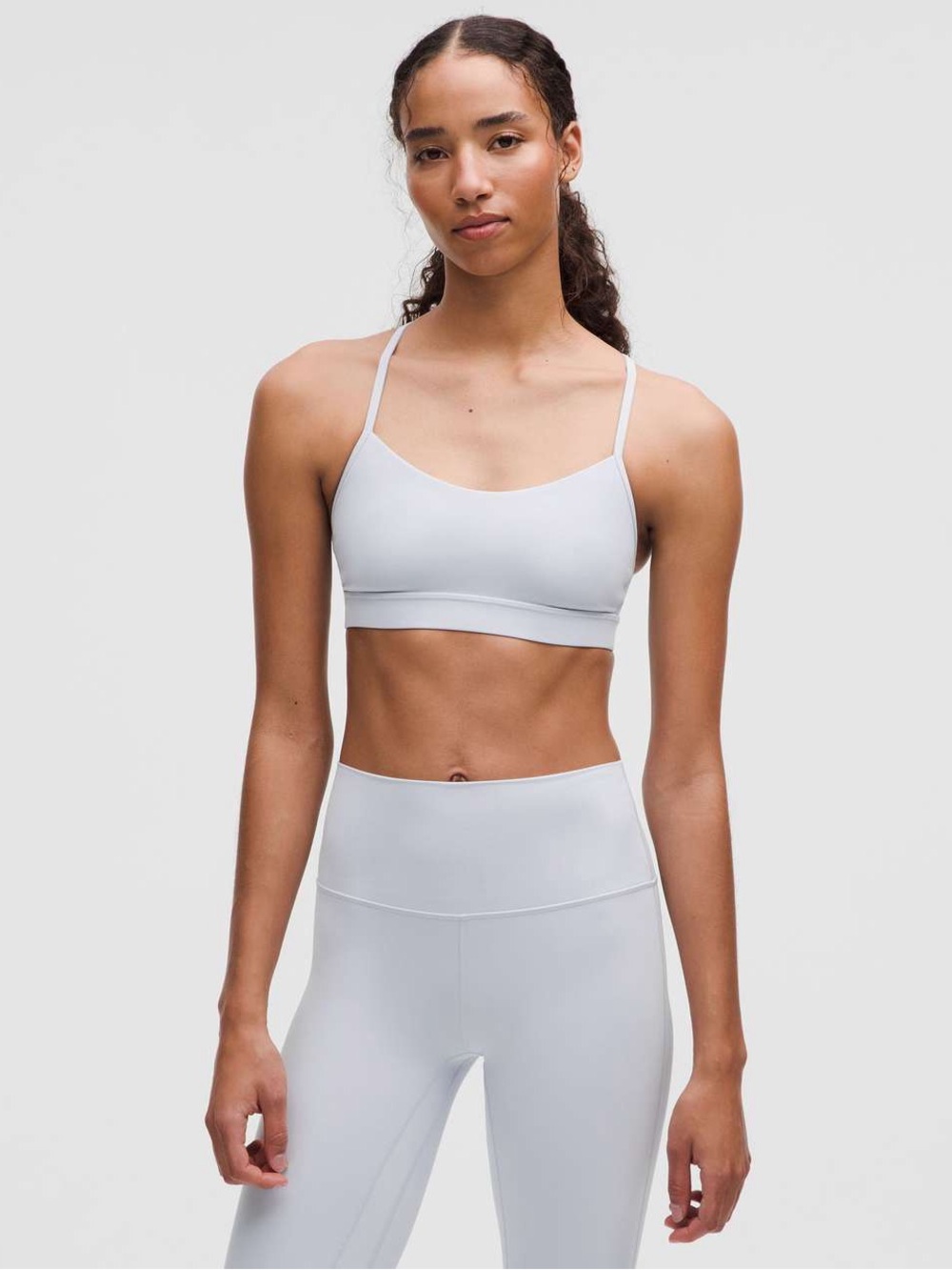 Flow Y Bra Nulu *Light
Support, A-C Cups